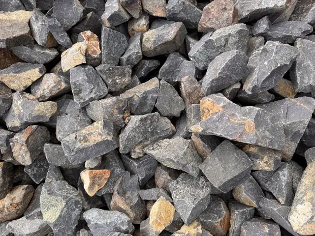 Basalt 30/120 mm