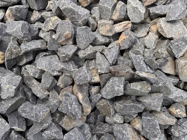 Basalt 32/56 mm