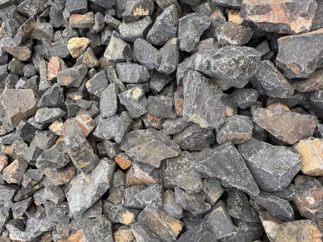 Basalt 80/200 mm